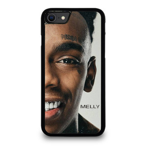 YNW MELLY iPhone SE 2020 Case Cover YNW MELLY iPhone SE 2020 Case Cover