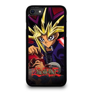YU GI OH ANIME iPhone SE 2020 Case Cover