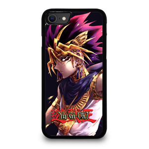 YU GI OH CARD GAME SERIES iPhone SE 2020 Case Cover