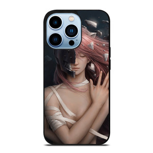 ELFEN LIED LUCY iPhone 13 Pro Max Case Cover ELFEN LIED LUCY iPhone 13 Pro Max Case Cover