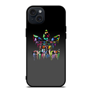 ADIDAS ART 2 iPhone 15 Plus Case Cover
