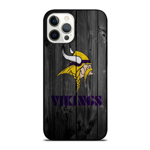 MINNESOTA VIKINGS 2 iPhone 12 Pro Max Case Cover
