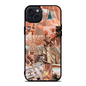 AESTHETIC 1 iPhone 15 Plus Case Cover