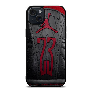 AIR JORDAN JUMPMAN iPhone 15 Plus Case Cover AIR JORDAN JUMPMAN iPhone 15 Plus Case Cover