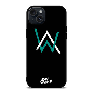 ALAN WALKER DJ 3 iPhone 15 Plus Case Cover