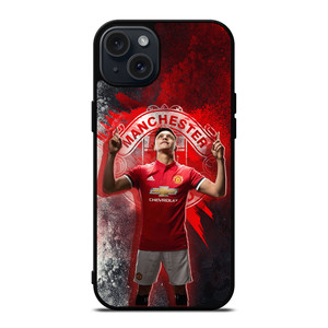 ALEXIS SANCHEZ 2 iPhone 15 Plus Case Cover ALEXIS SANCHEZ 2 iPhone 15 Plus Case Cover