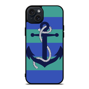 ANCHOR iPhone 15 Plus Case Cover