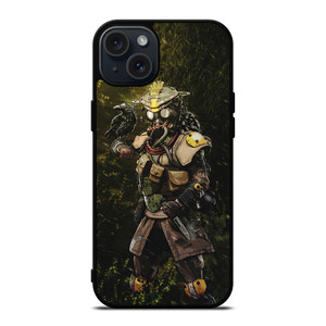 APEX LEGENDS BLOODHOUND iPhone 15 Plus Case Cover
