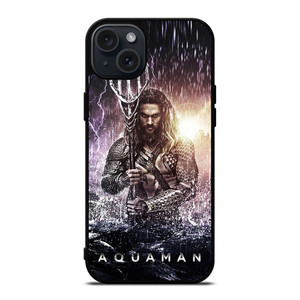 AQUAMAN 1 iPhone 15 Plus Case Cover
