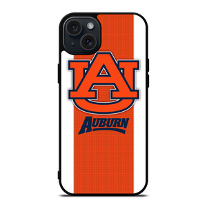 AUBURN TIGERS 2 iPhone 15 Plus Case Cover