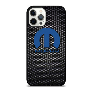 MOPAR METAL iPhone 12 Pro Max Case Cover