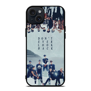 BANGTAN BOYS BTS KPOP 1 iPhone 15 Plus Case Cover BANGTAN BOYS BTS KPOP 1 iPhone 15 Plus Case Cover