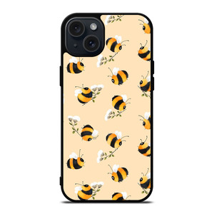BEE iPhone 15 Plus Case Cover