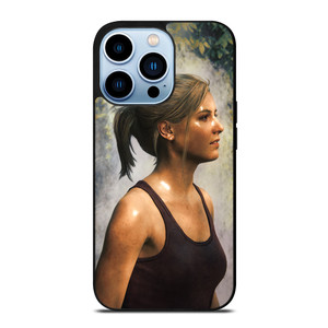 ELENA FISHER UNCHARTED iPhone 13 Pro Max Case Cover
