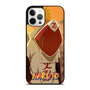 NARUTO 2 iPhone 12 Pro Max Case Cover