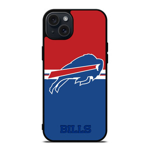 BUFFALO BILLS 2 iPhone 15 Plus Case Cover
