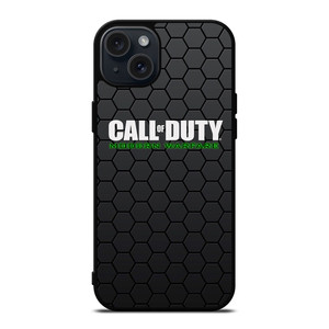 CALL OF DUTY MODERN WARFARE iPhone 15 Plus Case Cover CALL OF DUTY MODERN WARFARE iPhone 15 Plus Case Cover