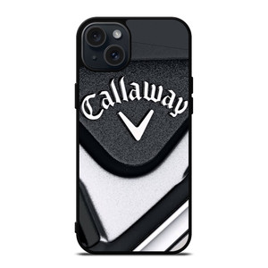 CALLAWAY GOLF 1 iPhone 15 Plus Case Cover