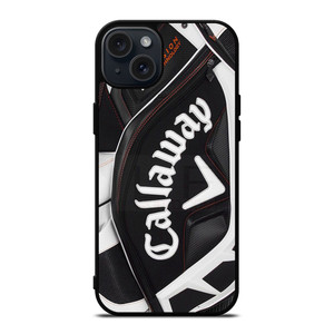 CALLAWAY GOLF 3 iPhone 15 Plus Case Cover