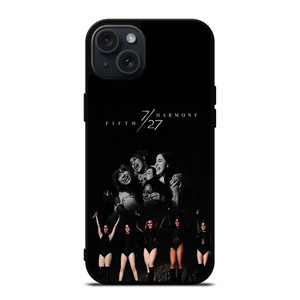 CAMILA CABELLO FIFTH HARMONY iPhone 15 Plus Case Cover