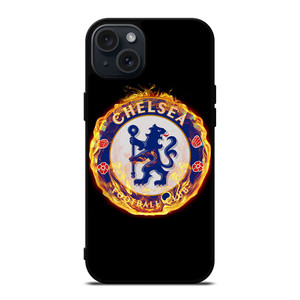 CHELSEA 2 iPhone 15 Plus Case Cover