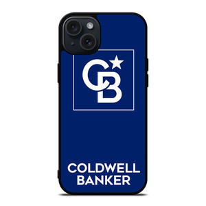 COLDWELL BANKER CB iPhone 15 Plus Case Cover COLDWELL BANKER CB iPhone 15 Plus Case Cover