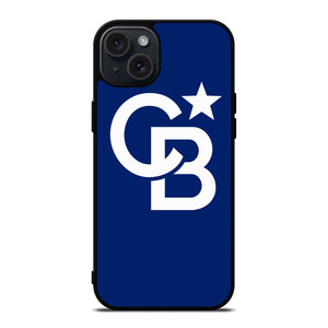 COLDWELL BANKER LOGO iPhone 15 Plus Case Cover