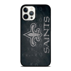 NEW ORLEANS SAINTS iPhone 12 Pro Max Case Cover NEW ORLEANS SAINTS iPhone 12 Pro Max Case Cover