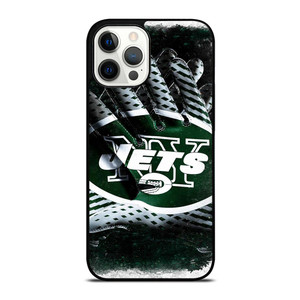 NEW YORK JETS LOGO GLOVES iPhone 12 Pro Max Case Cover