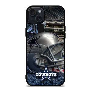 DALLAS COWBOYS PRIDE iPhone 15 Plus Case Cover