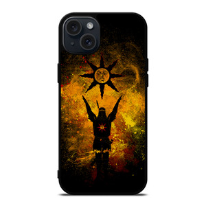DARK SOULS PRAISE iPhone 15 Plus Case Cover DARK SOULS PRAISE iPhone 15 Plus Case Cover