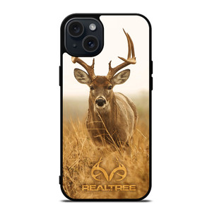 DEER HUNTING 2 iPhone 15 Plus Case Cover