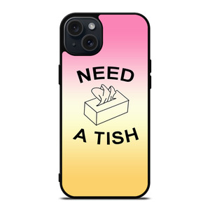 DOLAN TWINS NEED A TISH 3 iPhone 15 Plus Case Cover