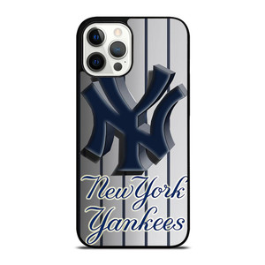 NEW YORK YANKEES 6 iPhone 12 Pro Max Case Cover NEW YORK YANKEES 6 iPhone 12 Pro Max Case Cover