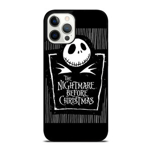 NIGHT BEFORE CHRISTMAS 1 iPhone 12 Pro Max Case Cover