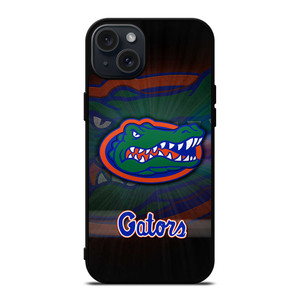 FLORIDA GATORS 2 iPhone 15 Plus Case Cover