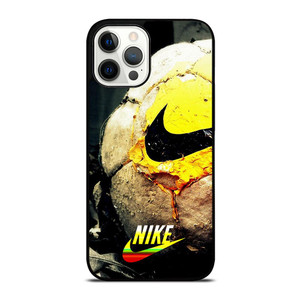 NIKE CLASSIC BALL iPhone 12 Pro Max Case Cover