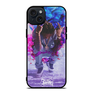 FUTURE DIRTY SPRITE iPhone 15 Plus Case Cover