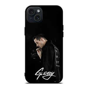 G EAZY 2 iPhone 15 Plus Case Cover
