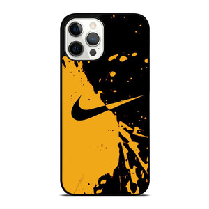 NIKE DROP COLOR iPhone 12 Pro Max Case Cover NIKE DROP COLOR iPhone 12 Pro Max Case Cover