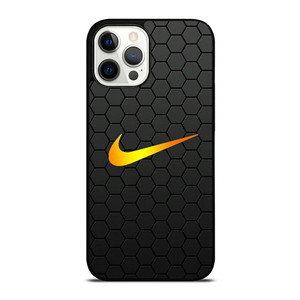 NIKE HEXAGON iPhone 12 Pro Max Case Cover NIKE HEXAGON iPhone 12 Pro Max Case Cover