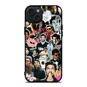 GREY'S ANATOMY DEREK iPhone 15 Plus Case Cover GREY'S ANATOMY DEREK iPhone 15 Plus Case Cover
