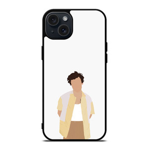 HARRY STYLES iPhone 15 Plus Case Cover