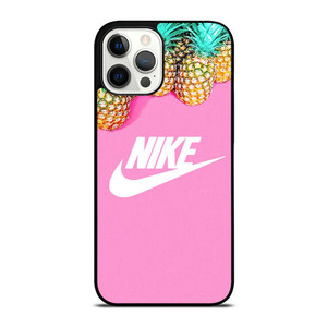 NIKE PINEAPPLE iPhone 12 Pro Max Case Cover
