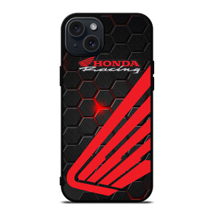 HONDA INTEGRA RACING iPhone 15 Plus Case Cover