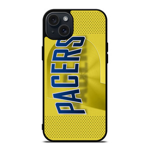 INDIANA PACERS 4 iPhone 15 Plus Case Cover