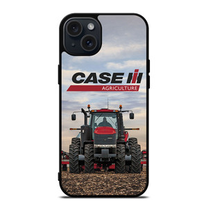 INTERNATIONAL HARVESTER TRACTOR 1 iPhone 15 Plus Case Cover