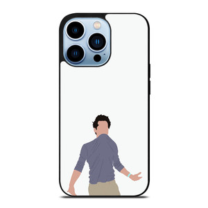 DYLAN O'BRIEN iPhone 13 Pro Max Case Cover