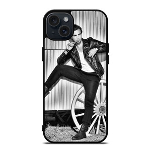 JAMES DEAN iPhone 15 Plus Case Cover