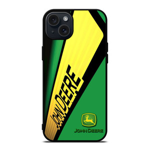 JOHN DEERE 1 iPhone 15 Plus Case Cover